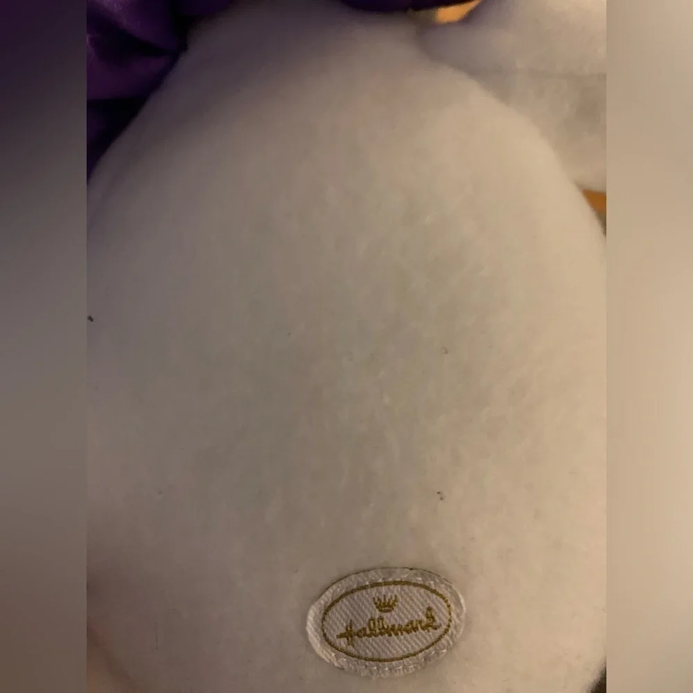 NWT Ghostula Hallmark Plus Collectible